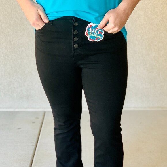 Bailey Bootcut Jeans from Judy Blue - Picture 6 of 6